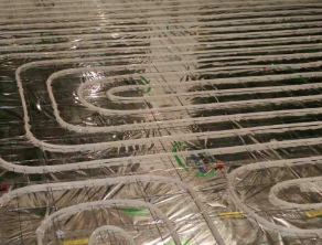 绵竹清洗地暖价格优惠