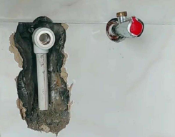 绵竹卫生间漏水哪家好