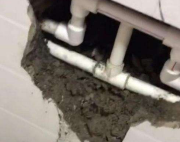 绵竹卫生间漏水哪家好