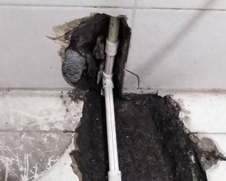 绵竹卫生间测漏水哪家好