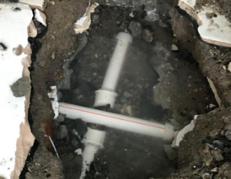绵竹卫生间防水公司