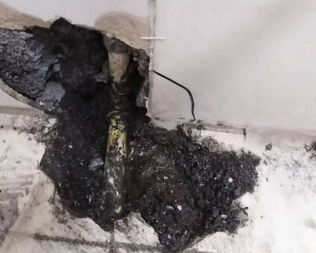 绵竹卫生间测漏水多少钱