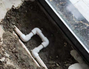 绵竹卫生间测漏水哪家好