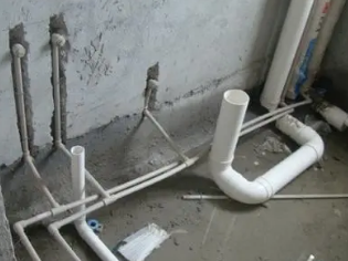 绵竹测漏水多少钱