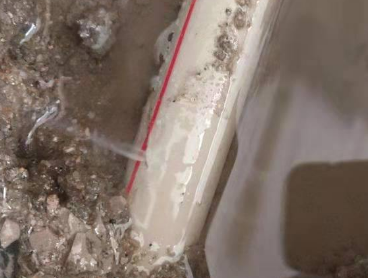 绵竹卫生间测漏水客服的电话
