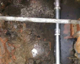 绵竹卫生间测漏水多少钱