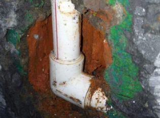 绵竹卫生间测漏水价格明细