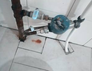 绵竹水管维修24小时电话