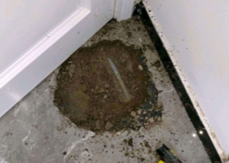 绵竹水管维修哪家好