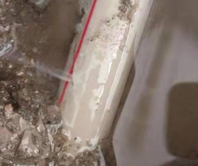 绵竹水管维修公司