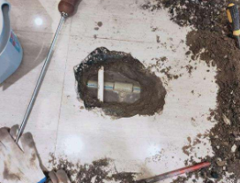 绵竹卫生间防水多少钱