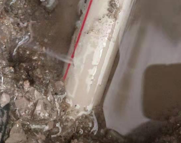 绵竹水管维修多少钱