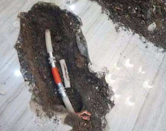 绵竹水管维修哪家好
