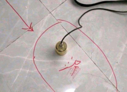 绵竹卫生间测漏水多少钱