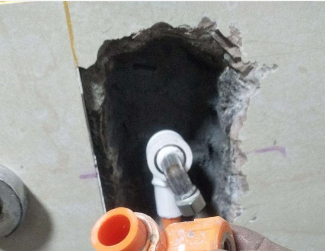 绵竹卫生间测漏水哪家好