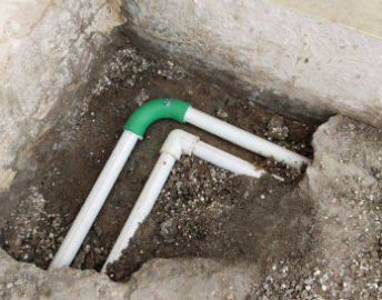 绵竹卫生间测漏水价格多少