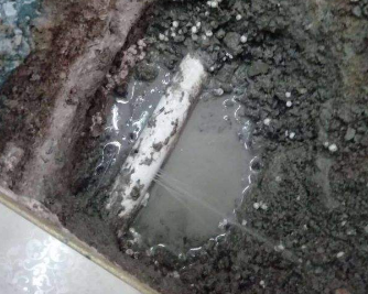 绵竹卫生间测漏水哪家好