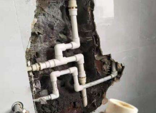 绵竹卫生间测漏水价格多少