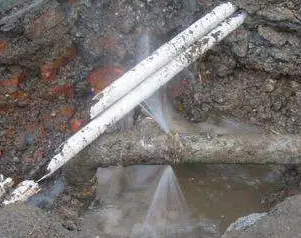 绵竹水管维修费用是多少
