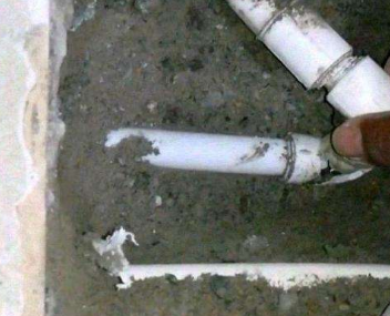 绵竹卫生间测漏水哪家好