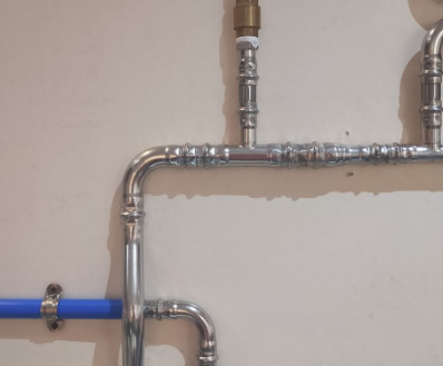 绵竹水管维修哪家好