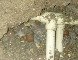 绵竹卫生间测漏