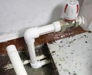 绵竹卫生间测漏水多少钱