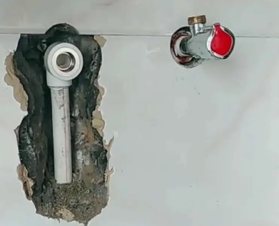 绵竹卫生间测漏水多少钱