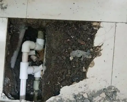 绵竹卫生间测漏水哪家好