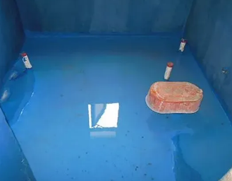 绵竹卫生间防水多少钱