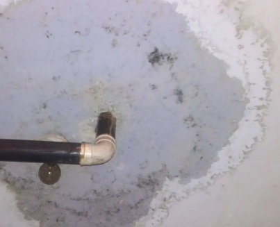 绵竹卫生间测漏水哪家好