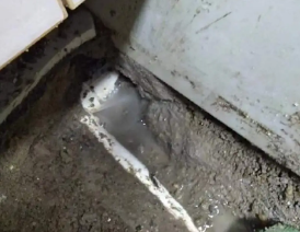 绵竹卫生间测漏水多少钱