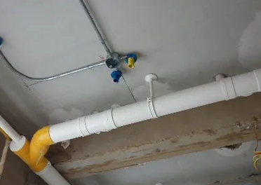 绵竹水管维修多少钱