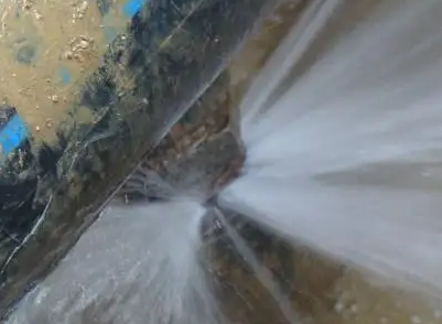 绵竹卫生间测漏水施工步骤
