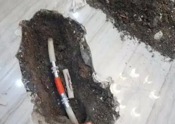 绵竹卫生间测漏水哪家好