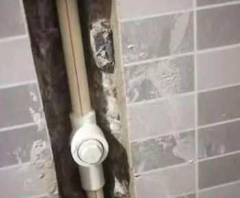 绵竹卫生间测漏水