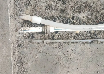 绵竹卫生间测漏水之解决方法