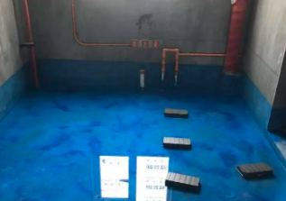 绵竹卫生间防水步骤