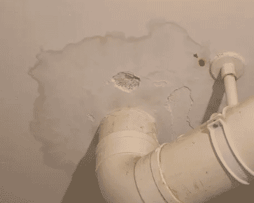 绵竹卫生间测漏水的检测方法