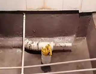 绵竹卫生间测漏水服务电话