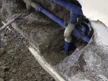 绵竹卫生间测漏水哪家好