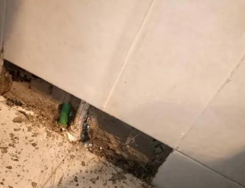 绵竹测漏水公司为您专业分享下检漏仪器准确定位的方法有什么特点?