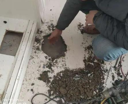绵竹漏水检测公司为您专业分享下阳台漏水要尽快修，做到这几点，少麻烦又省钱！