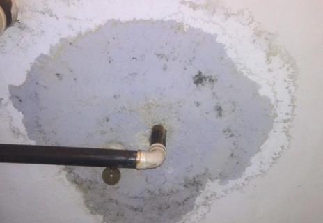 绵竹测漏水公司分享如何自检漏水