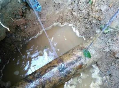 绵竹卫生间测漏水公司分享下我们可以检测到轻微的漏水和水压吗？