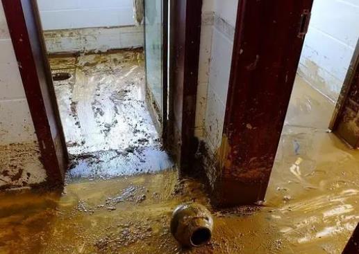 绵竹测漏水公司分享下卫生间如何检漏