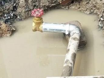绵竹漏水检测电话多少