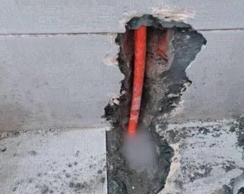 绵竹漏水检测哪家好