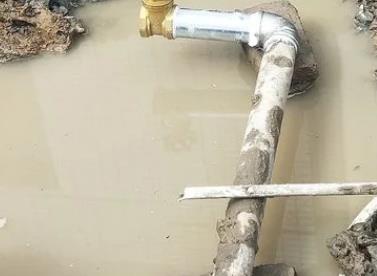 绵竹测漏水公司电话